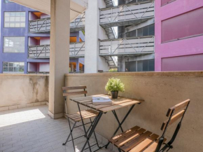 I Host Apartment - San Faustino 78